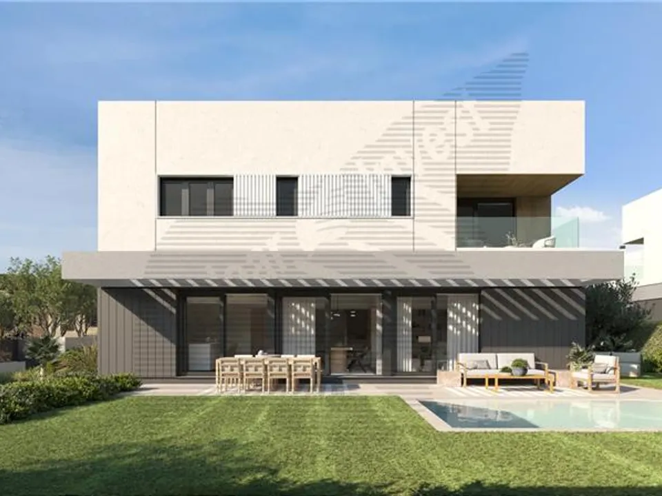 Villa i Llucmajor, Mallorca - foto 2